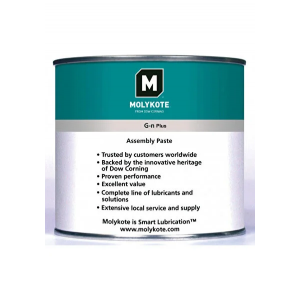 Molykote GN Plus - Yüksek Sıcaklık Gresi 1 kg